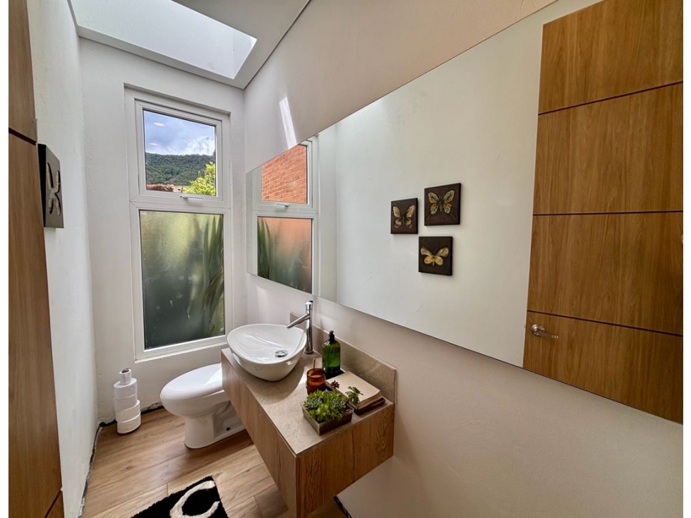 Casa en arriendo en Retiro De Indios, La Calera · foto 16 de 24