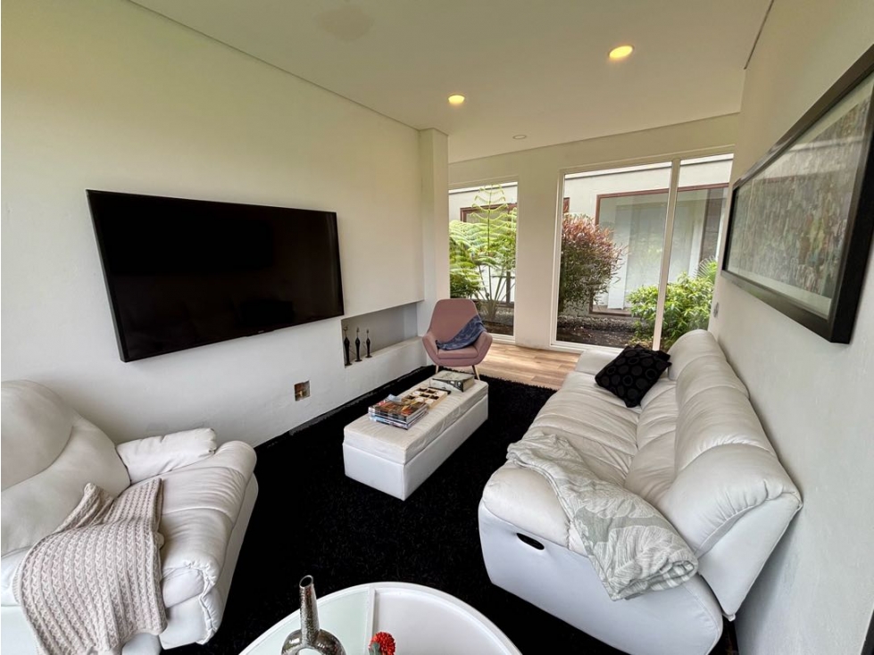 Casa en arriendo en Retiro De Indios, La Calera · foto 17 de 24