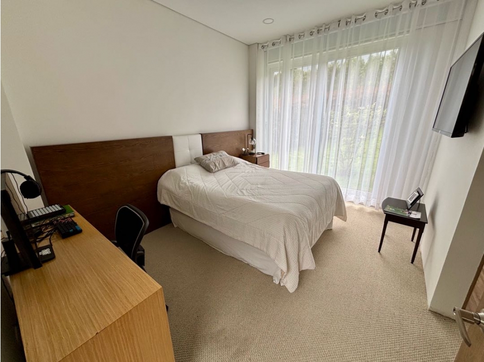 Casa en arriendo en Retiro De Indios, La Calera · foto 19 de 24