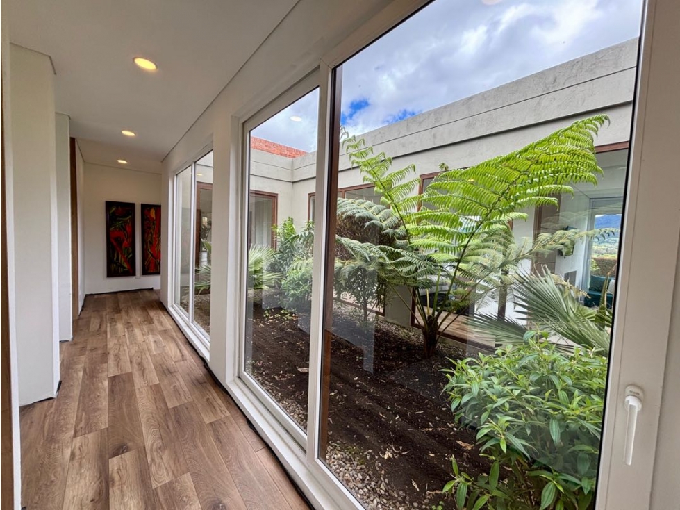 Casa en arriendo en Retiro De Indios, La Calera · foto 20 de 24