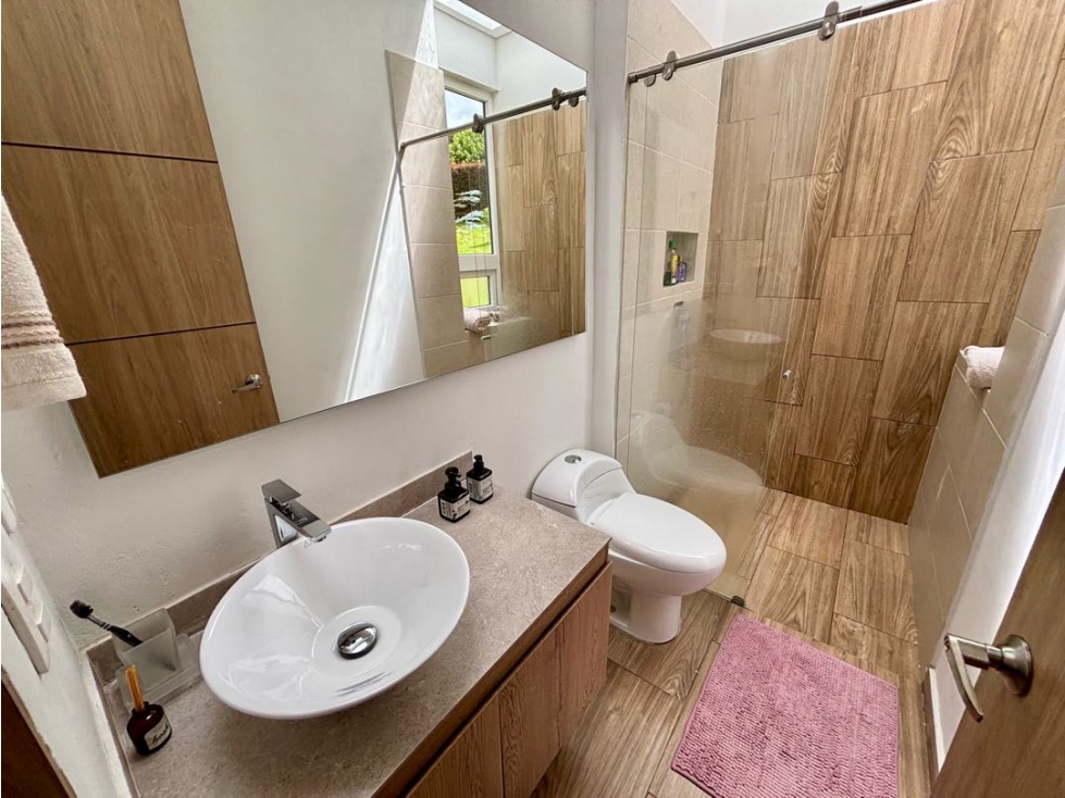 Casa en arriendo en Retiro De Indios, La Calera · foto 23 de 24