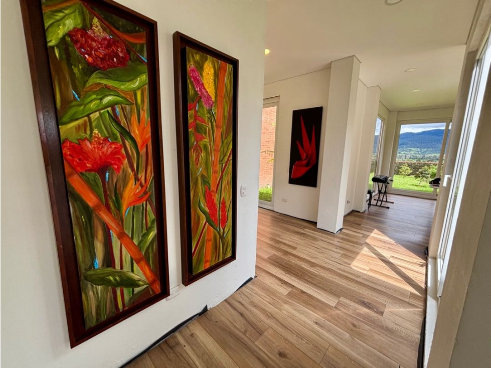 Casa en arriendo en Retiro De Indios, La Calera · foto 24 de 24