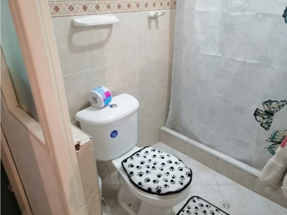 Casa en venta en La Comuna, Bogotá · foto 11 de 24