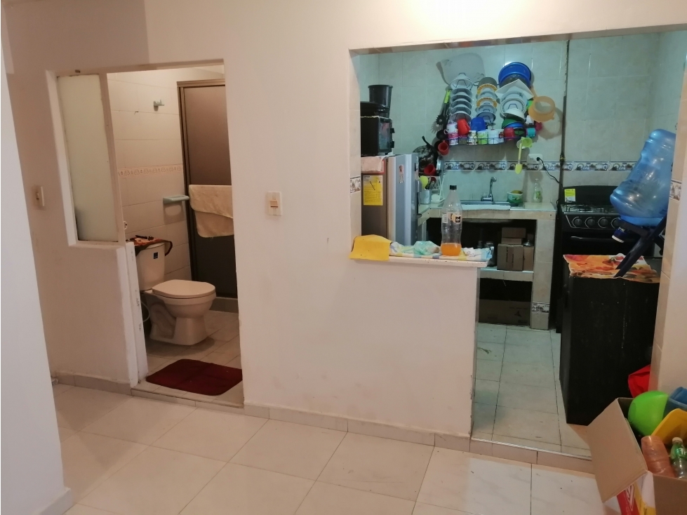Casa en venta en La Comuna, Bogotá · foto 12 de 24