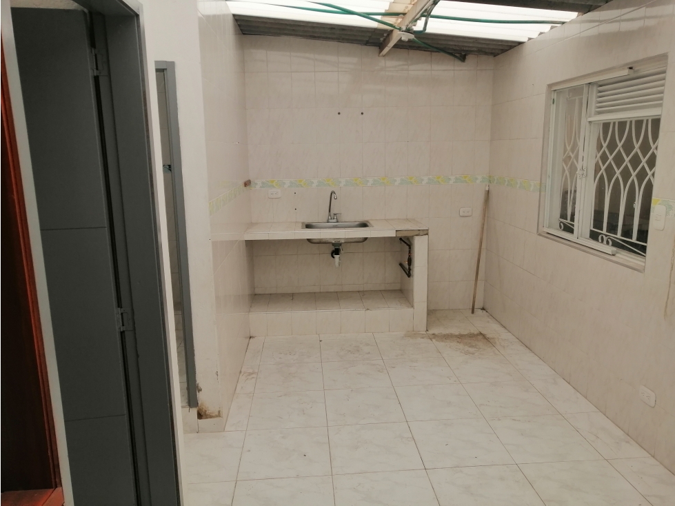 Casa en venta en La Comuna, Bogotá · foto 19 de 24