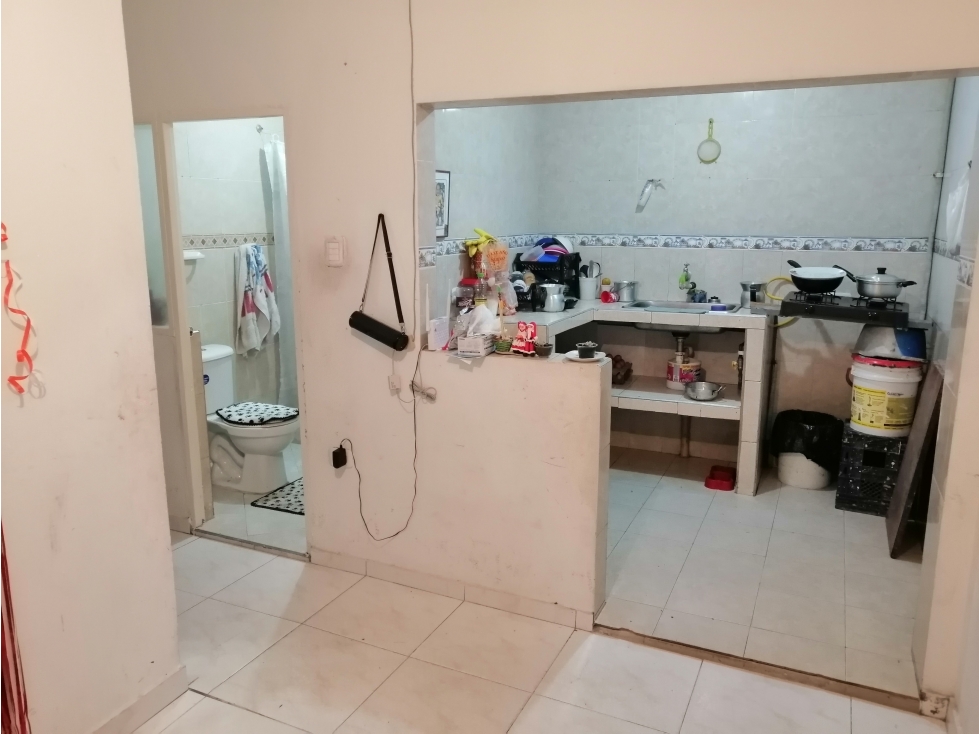 Casa en venta en La Comuna, Bogotá · foto 20 de 24
