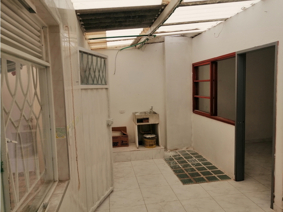 Casa en venta en La Comuna, Bogotá · foto 23 de 24