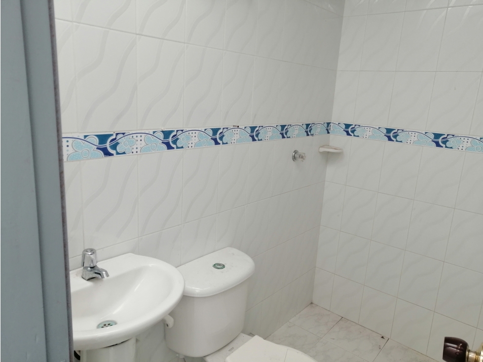 Casa en venta en La Comuna, Bogotá · foto 24 de 24