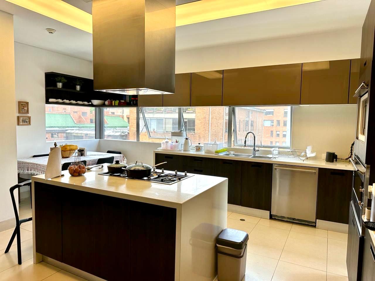 Apartamento en venta en Chico Norte, Bogotá · foto 8 de 16