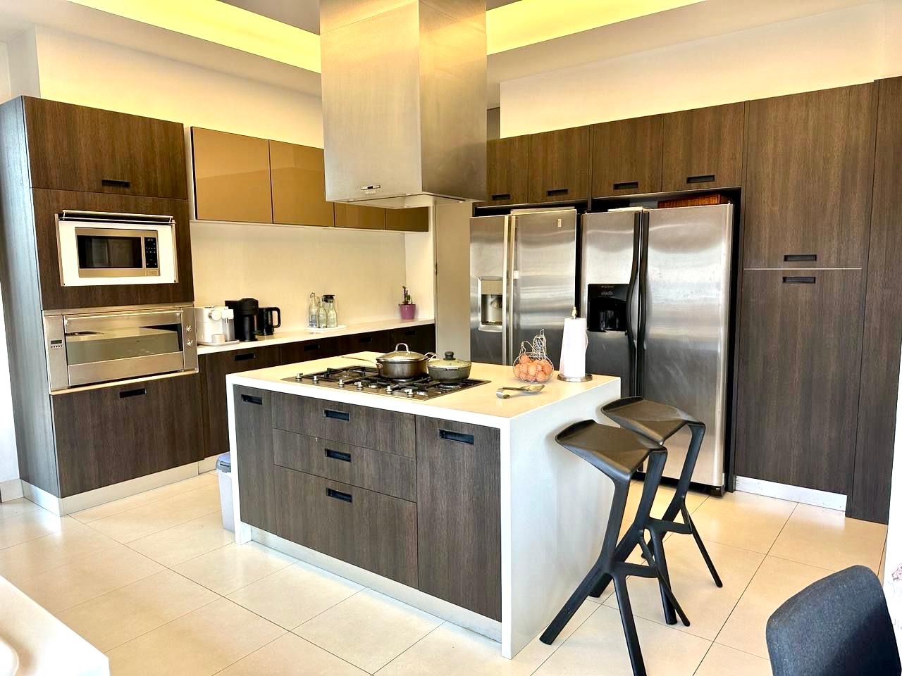 Apartamento en venta en Chico Norte, Bogotá · foto 9 de 16