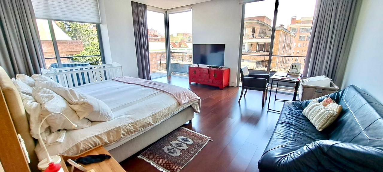 Apartamento en venta en Chico Norte, Bogotá · foto 10 de 16