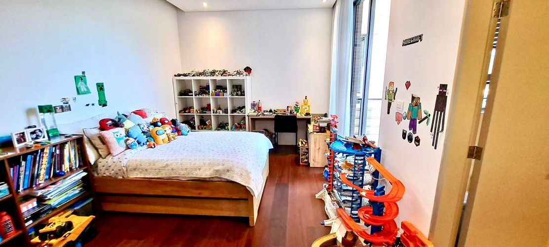 Apartamento en venta en Chico Norte, Bogotá · foto 11 de 16