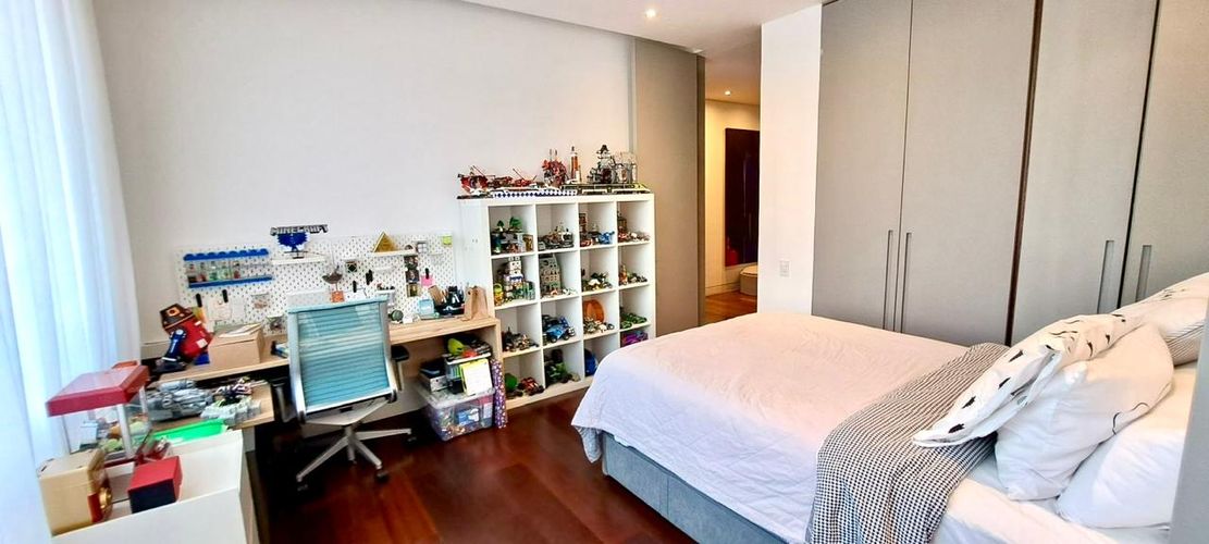 Apartamento en venta en Chico Norte, Bogotá · foto 12 de 16