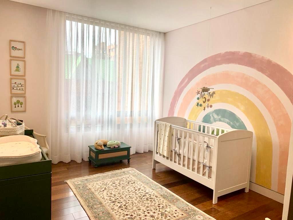 Apartamento en venta en Chico Norte, Bogotá · foto 13 de 16