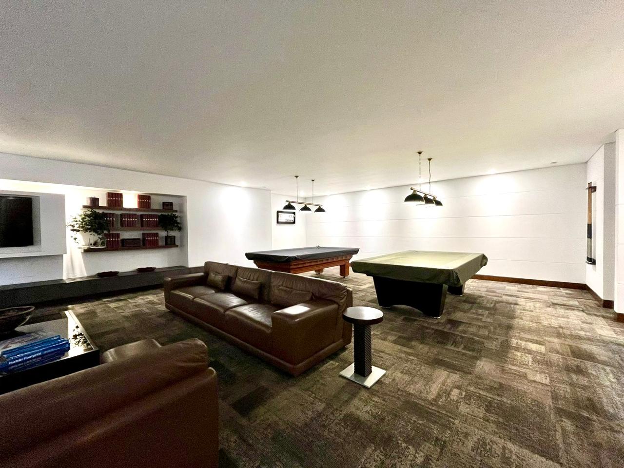 Apartamento en venta en Chico Norte, Bogotá · foto 14 de 16