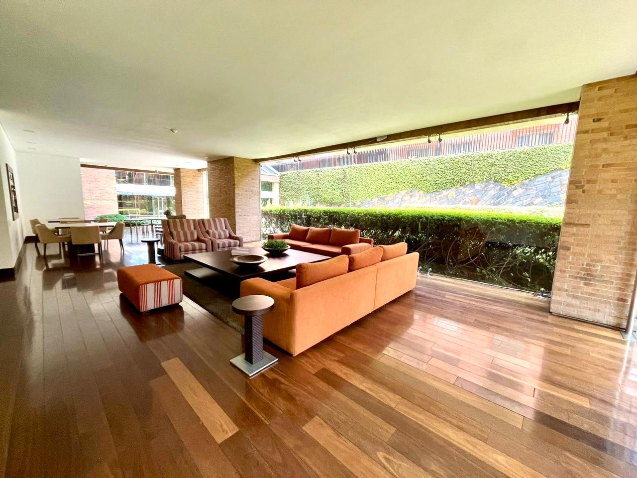Apartamento en venta en Chico Norte, Bogotá · foto 15 de 16