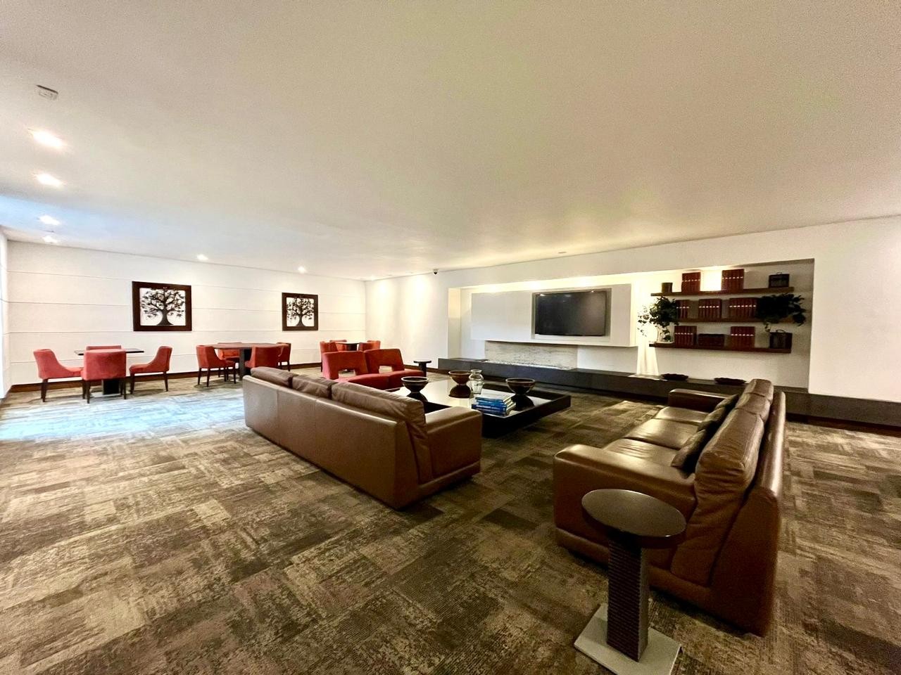 Apartamento en venta en Chico Norte, Bogotá · foto 16 de 16