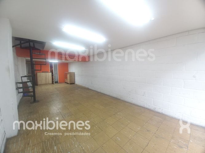 Local en arriendo en Prado, Medellín, 50 m² · foto 4 de 9