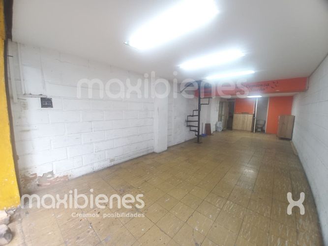 Local en arriendo en Prado, Medellín, 50 m² · foto 5 de 9