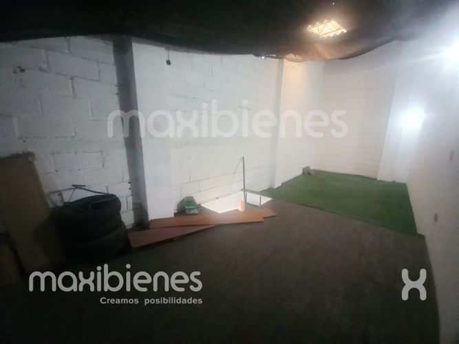 Local en arriendo en Prado, Medellín, 50 m² · foto 6 de 9