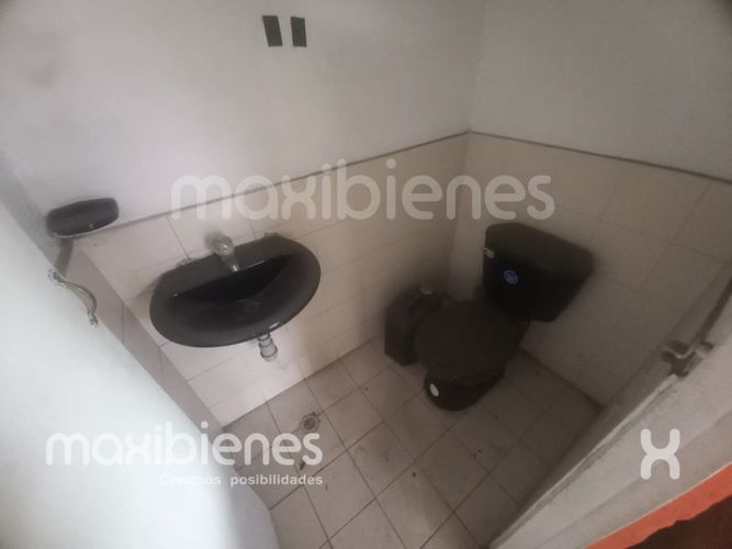 Local en arriendo en Prado, Medellín, 50 m² · foto 8 de 9