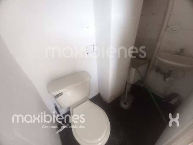 Local en arriendo en Prado, Medellín, 50 m² · foto 9 de 9