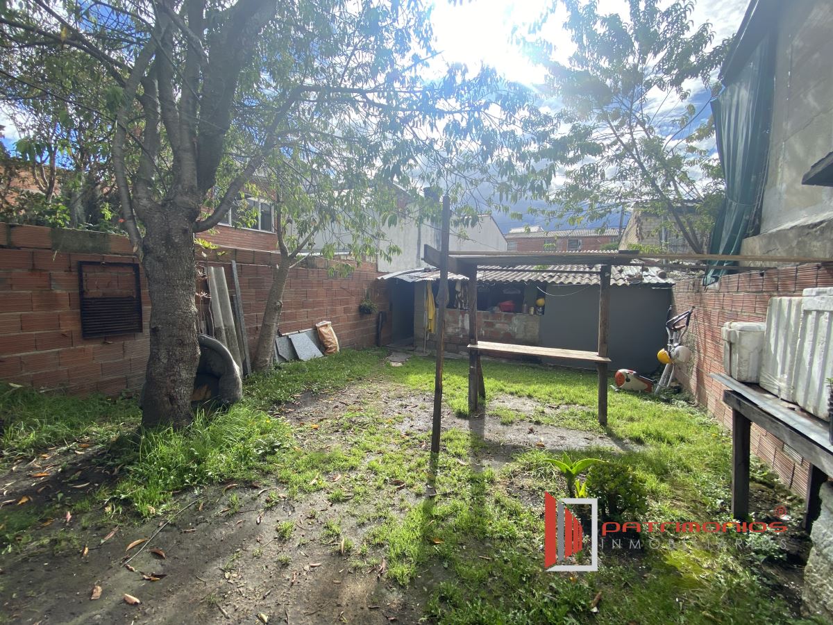 Casa en venta en Lagos De Torca, Bogotá · foto 18 de 18