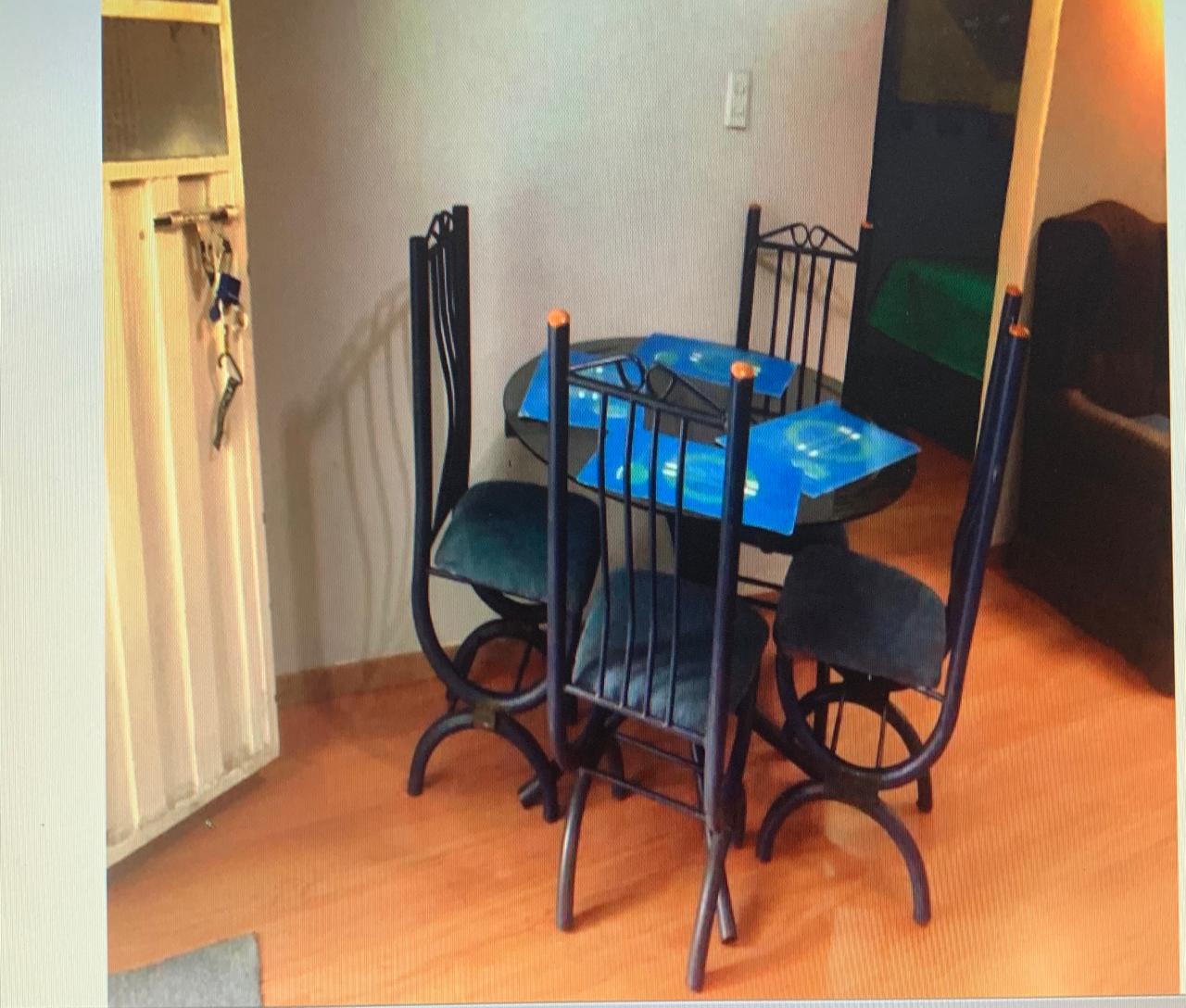 Apartment for rent in Chapinero, Bogotá
