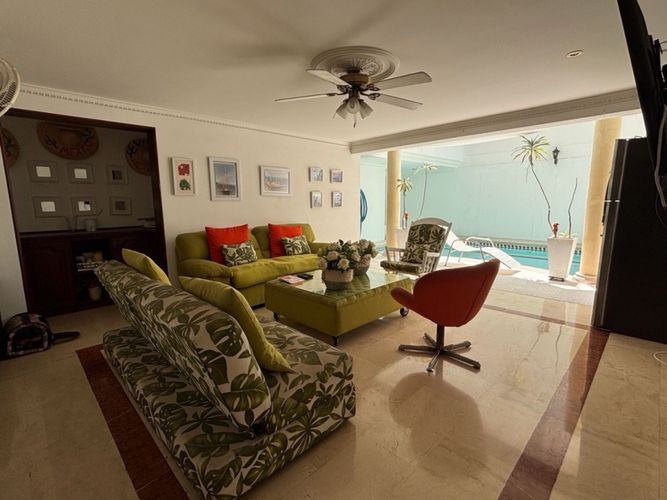 Casa de 5 alcobas en venta en El Ingenio, Cali, 432 m² · foto 3 de 18