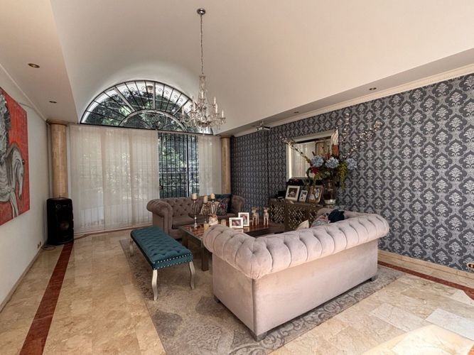 Casa de 5 alcobas en venta en El Ingenio, Cali, 432 m² · foto 7 de 18