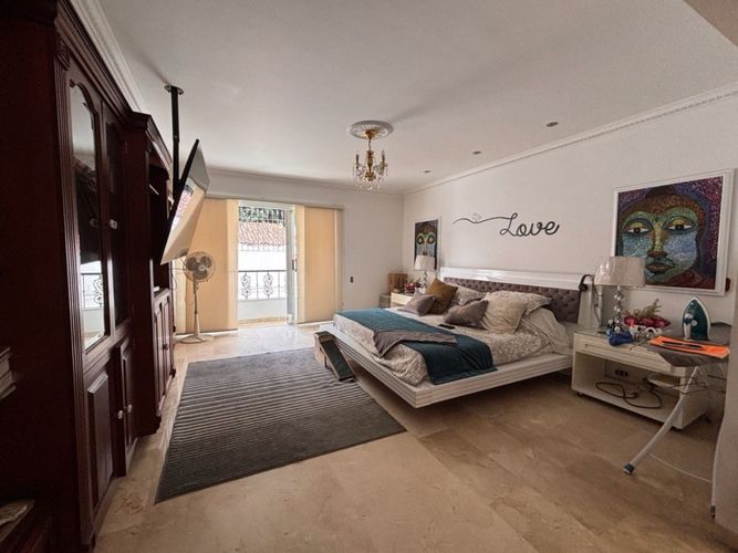 Casa de 5 alcobas en venta en El Ingenio, Cali, 432 m² · foto 10 de 18