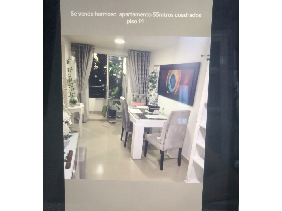 Apartment for sale in Buenos aires, Medellín 3