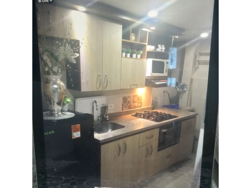 Apartment for sale in Buenos aires, Medellín 4