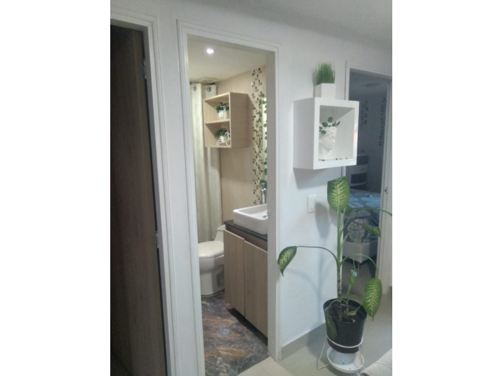 Apartment for sale in Buenos aires, Medellín 5