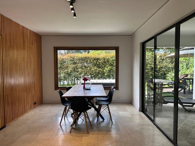 Casa de 3 alcobas en venta en El Poblado, Medellín, 300 m² · foto 5 de 20