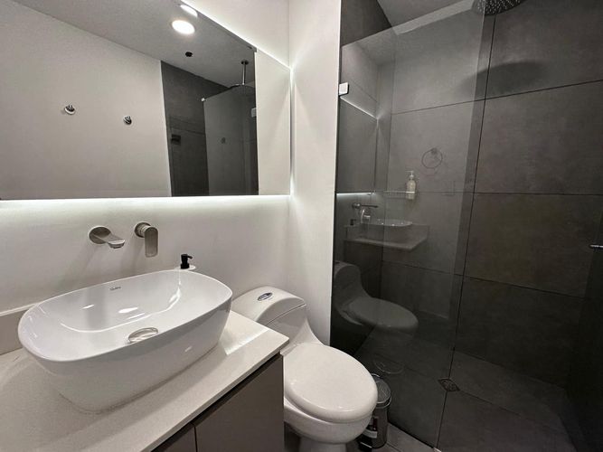 Casa de 3 alcobas en venta en El Poblado, Medellín, 300 m² · foto 14 de 20