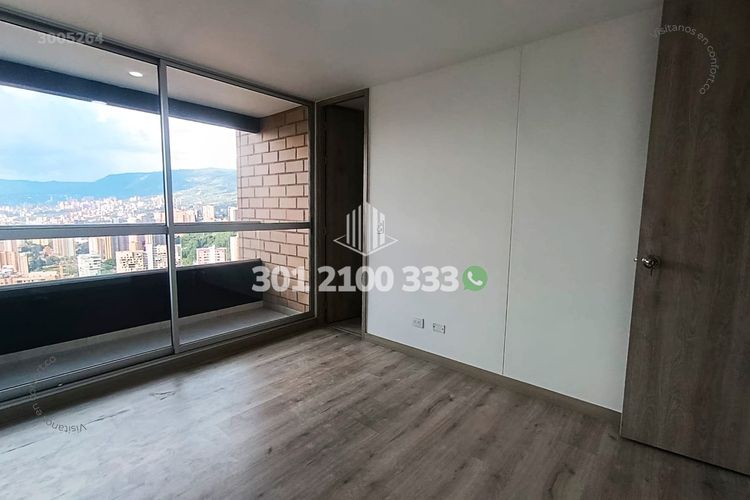 Apartamento de 3 alcobas en arriendo en Aves Maria, Sabaneta, 85 m² · foto 21 de 24