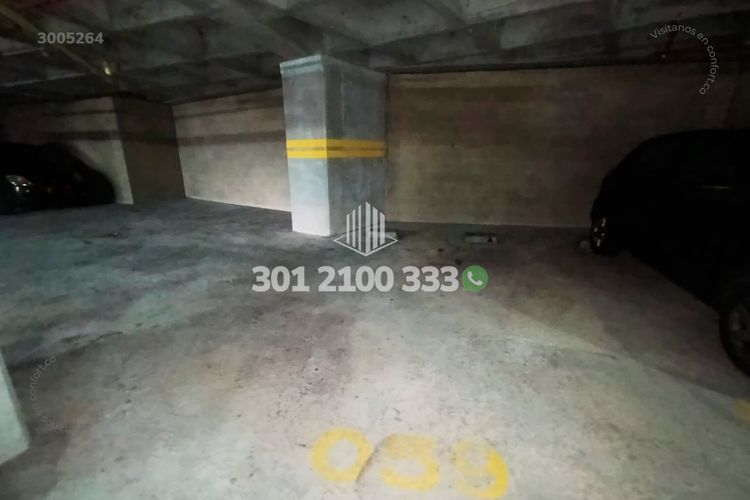 Apartamento de 3 alcobas en arriendo en Aves Maria, Sabaneta, 85 m² · foto 24 de 24