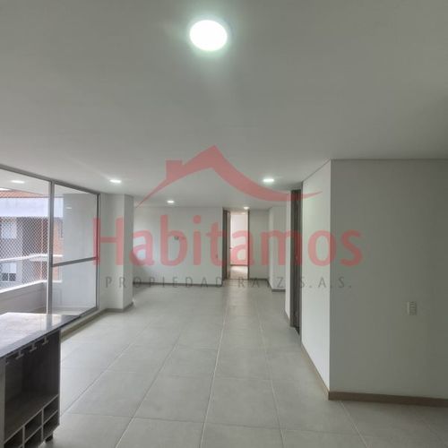 Apartamento de 2 alcobas en venta en Las Antillas, Envigado, 70 m² · foto 6 de 16