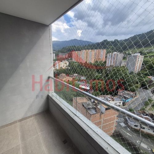 Apartamento de 2 alcobas en venta en Las Antillas, Envigado, 70 m² · foto 7 de 16