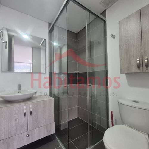 Apartamento de 2 alcobas en venta en Las Antillas, Envigado, 70 m² · foto 9 de 16