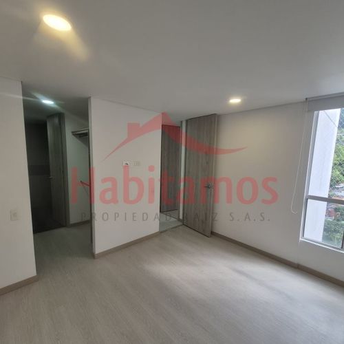 Apartamento de 2 alcobas en venta en Las Antillas, Envigado, 70 m² · foto 13 de 16