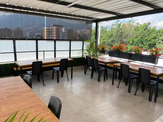Oficina en arriendo en Suramericana, Medellín, 25 m² · foto 4 de 7