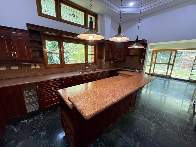 Casa de 4 alcobas en venta en La Calera, Medellín, 578 m² · foto 12 de 24