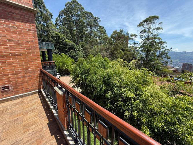 Casa de 4 alcobas en venta en La Calera, Medellín, 578 m² · foto 24 de 24