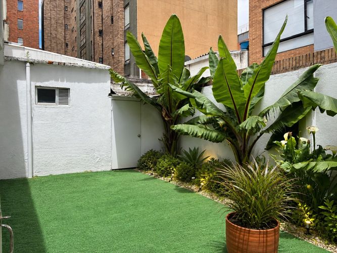 Casa de 4 alcobas en venta en Santa Barbara, Bogotá, 230 m² · foto 13 de 24