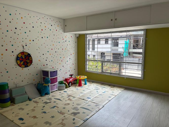 Casa de 4 alcobas en venta en Santa Barbara, Bogotá, 230 m² · foto 24 de 24