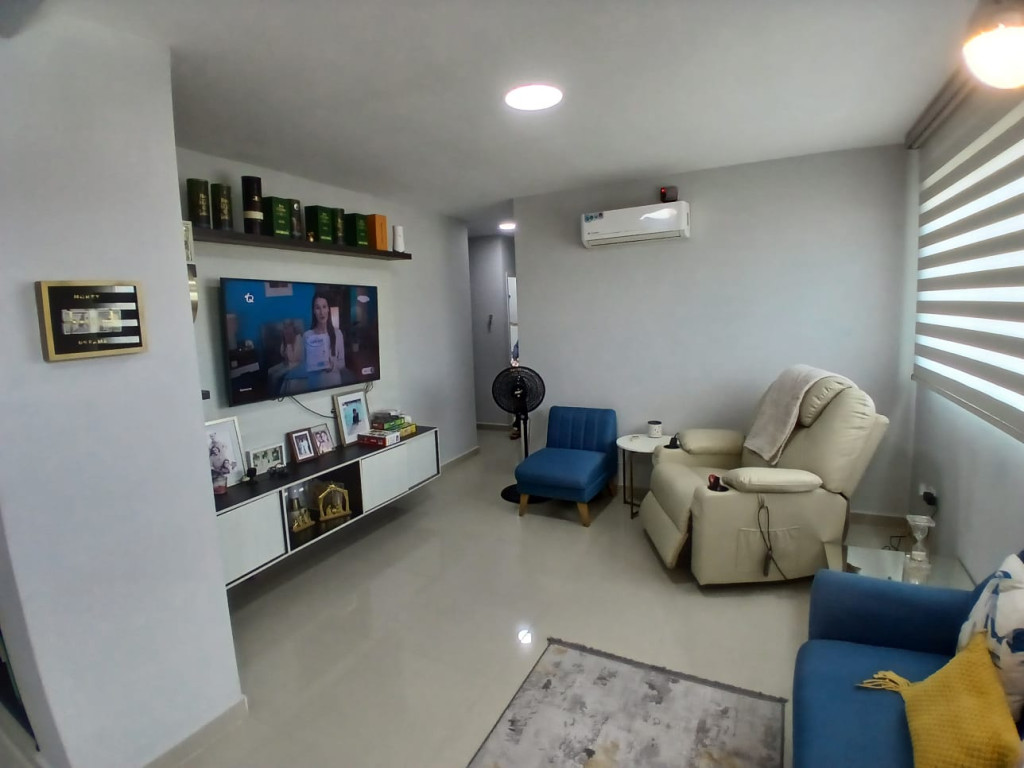 Apartamento en arriendo en La Cumbre, Barranquilla · foto 5 de 19
