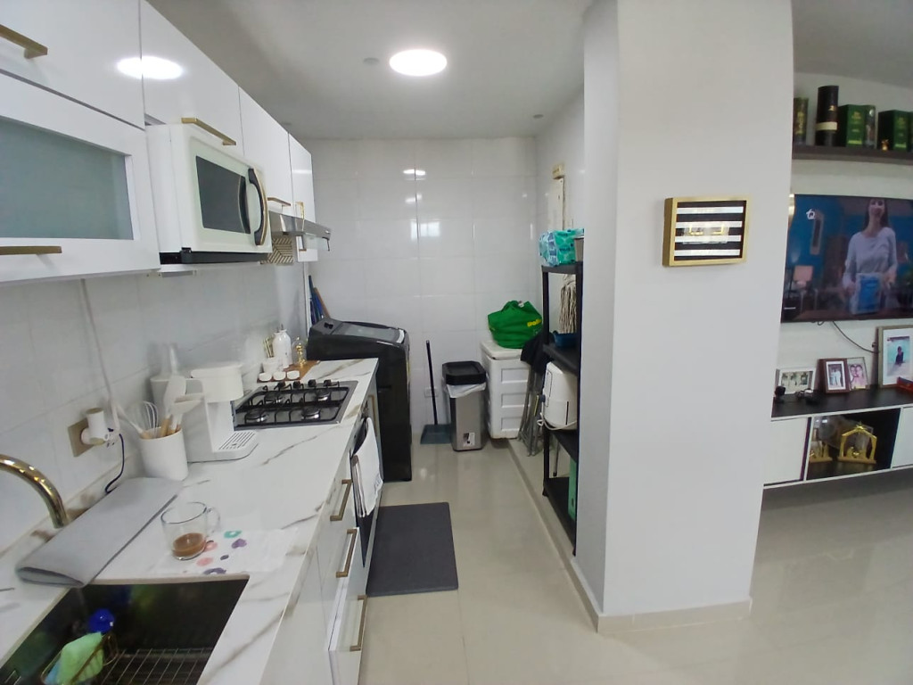 Apartamento en arriendo en La Cumbre, Barranquilla · foto 6 de 19
