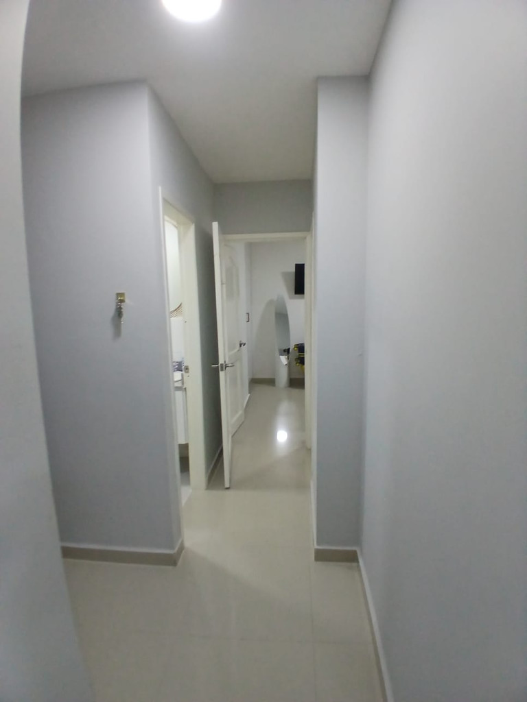Apartamento en arriendo en La Cumbre, Barranquilla · foto 7 de 19